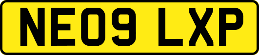 NE09LXP