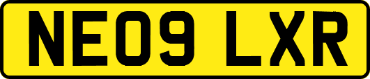 NE09LXR
