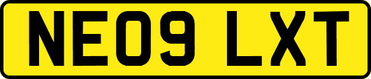 NE09LXT