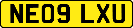 NE09LXU