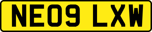 NE09LXW