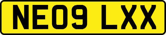 NE09LXX