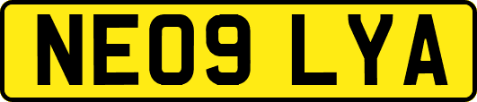 NE09LYA
