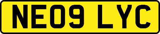 NE09LYC