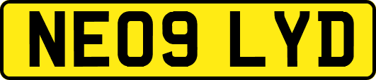 NE09LYD