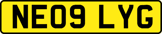 NE09LYG