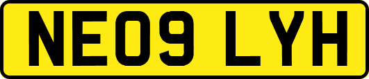 NE09LYH