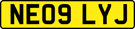 NE09LYJ