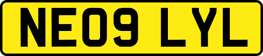 NE09LYL