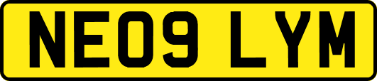 NE09LYM