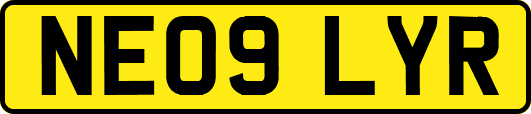 NE09LYR