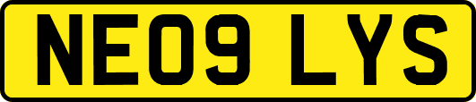 NE09LYS