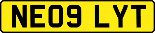 NE09LYT