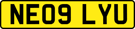 NE09LYU