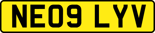 NE09LYV