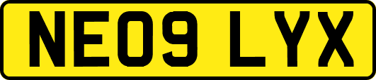 NE09LYX