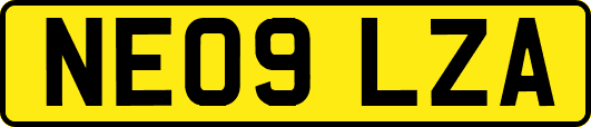 NE09LZA