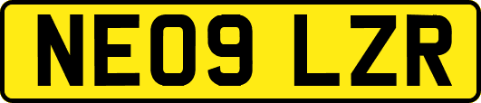 NE09LZR
