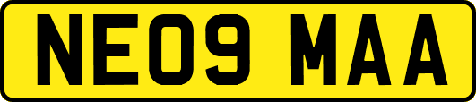 NE09MAA