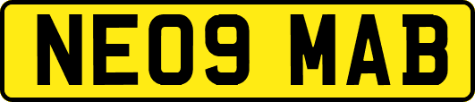 NE09MAB
