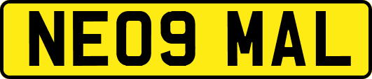 NE09MAL