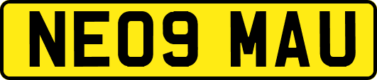 NE09MAU