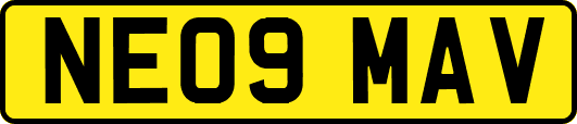 NE09MAV