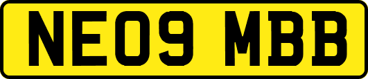 NE09MBB
