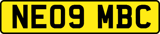 NE09MBC
