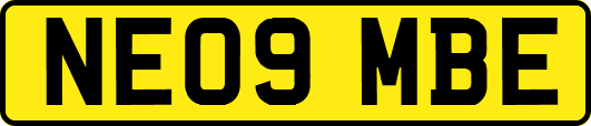 NE09MBE