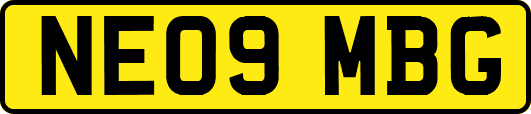 NE09MBG