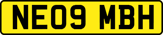 NE09MBH