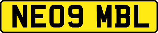 NE09MBL