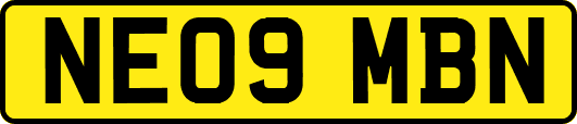 NE09MBN