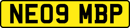 NE09MBP