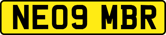 NE09MBR