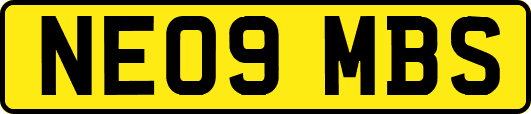 NE09MBS