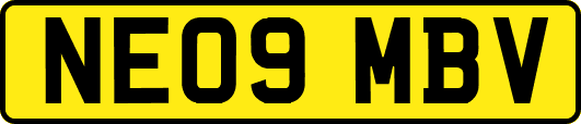 NE09MBV