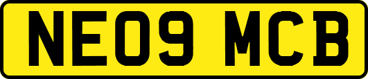 NE09MCB