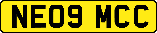 NE09MCC