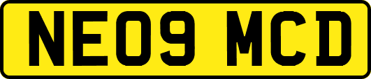 NE09MCD