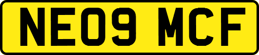 NE09MCF