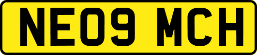 NE09MCH