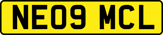 NE09MCL