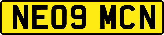 NE09MCN