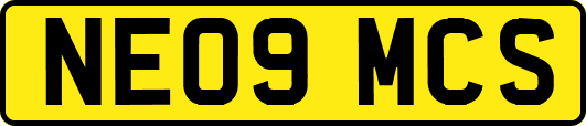 NE09MCS