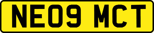 NE09MCT