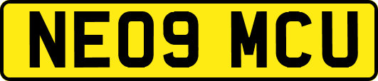 NE09MCU