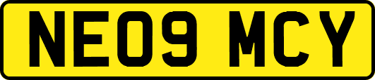 NE09MCY