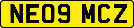NE09MCZ
